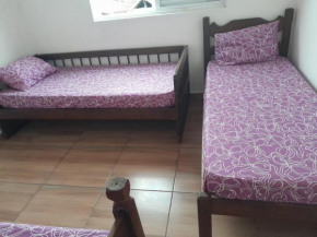 LINCOLN HOUSE- Praia grande